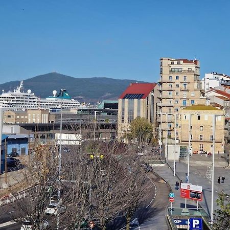 Atico Cork Διαμέρισμα Βίγκο Εξωτερικό φωτογραφία
