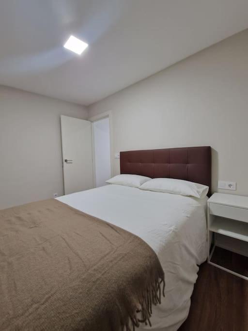 Atico Cork Διαμέρισμα Βίγκο Εξωτερικό φωτογραφία